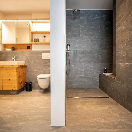 Flem Mountain ホテル