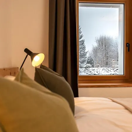 Ξενοδοχείο Flem Mountain