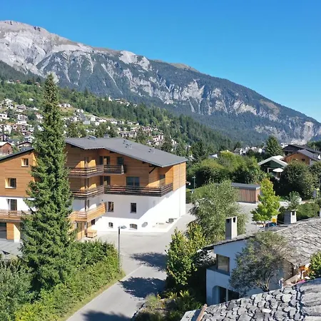 Flem Mountain Szálloda 3*