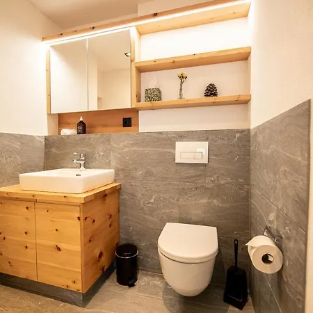 Ξενοδοχείο Flem Mountain Φιλμς