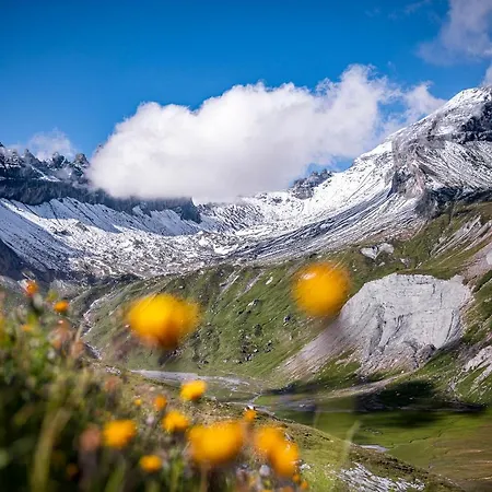 Flem Mountain ホテル