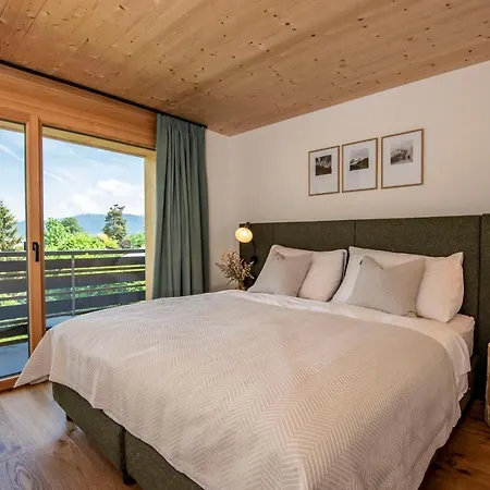 Hotel Flem Mountain