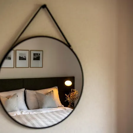 Flem Mountain ホテル 3*