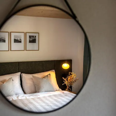 Flem Mountain ホテル フリムス