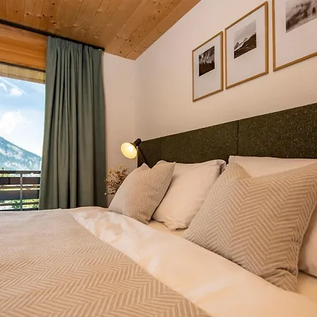 Szálloda Flem Mountain 3*