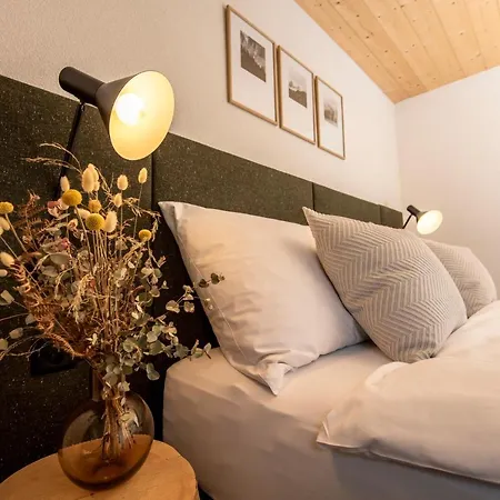 Flem Mountain ホテル