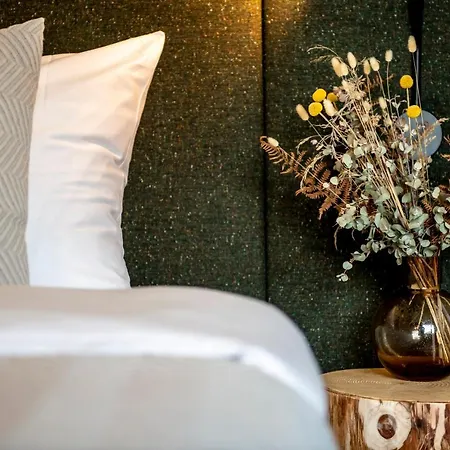 Flem Mountain Ξενοδοχείο Φιλμς