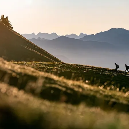 Flem Mountain Flims