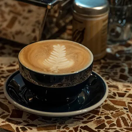 ホテル Flem Mountain フリムス