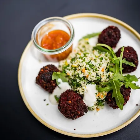 ホテル Flem Mountain 3*