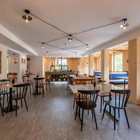 ホテル Flem Mountain