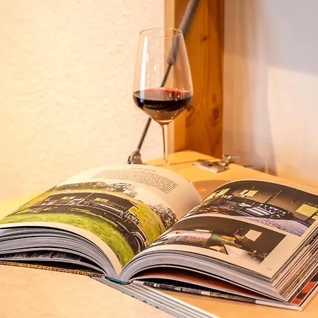 ホテル Flem Mountain 3*