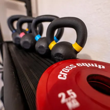 ホテル Flem Mountain