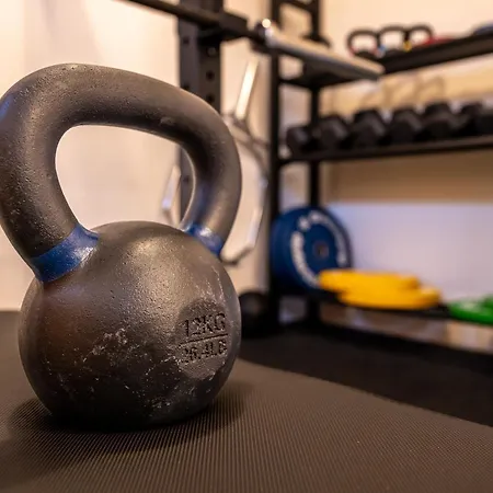 Ξενοδοχείο Flem Mountain Φιλμς