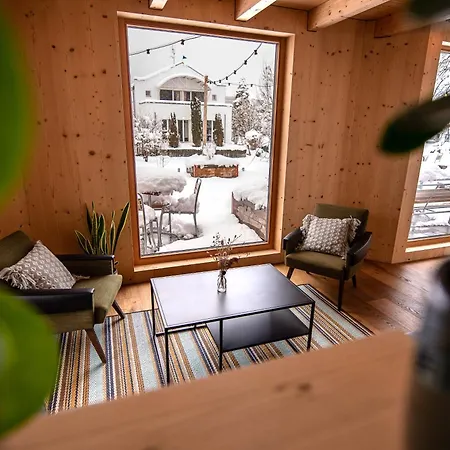 Flem Mountain ホテル フリムス