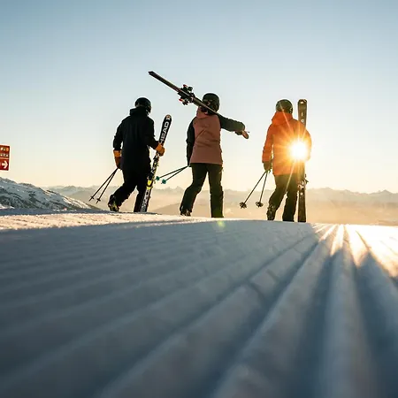 Flem Mountain 3* フリムス