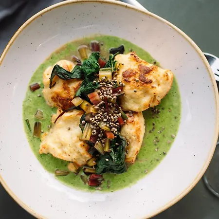 Flem Mountain Ξενοδοχείο