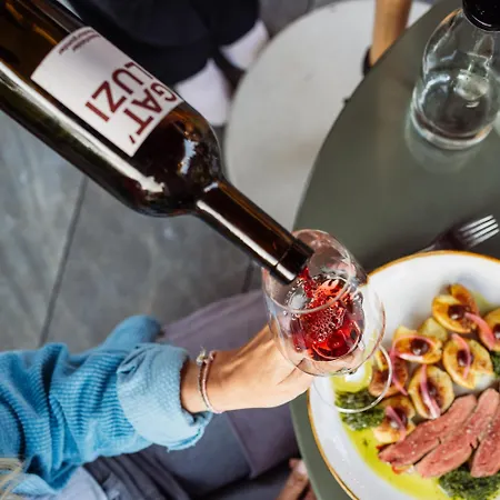 Flem Mountain Ξενοδοχείο Φιλμς