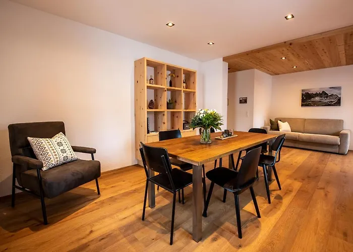 Flem Mountain Hotel Flims