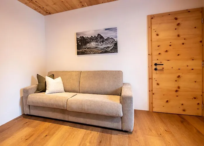 Flem Mountain Hotel Flims