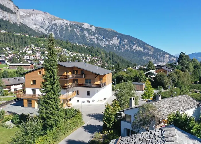 Flem Mountain Szálloda 3*