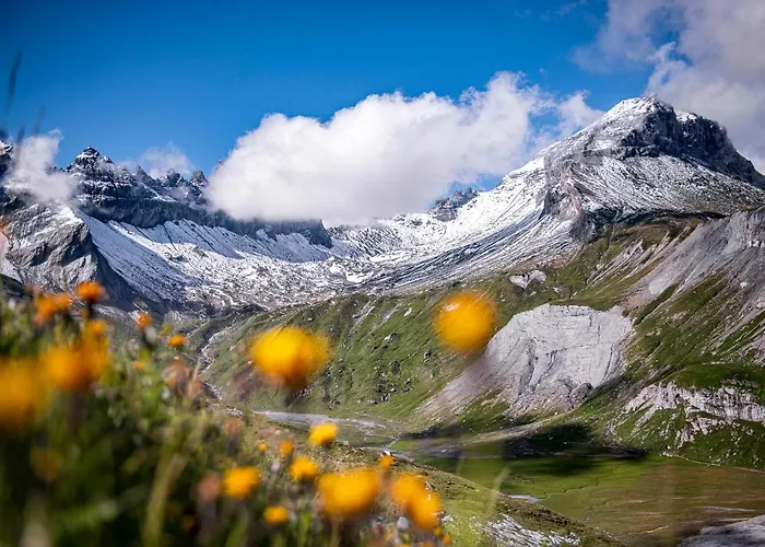 Flem Mountain Szálloda