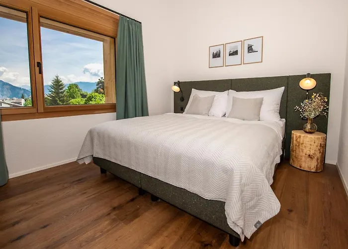 Flem Mountain Hotel 3*