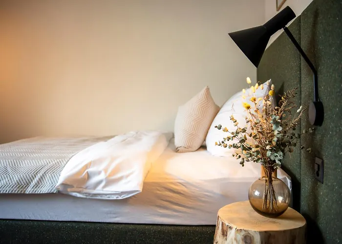 Hotel Flem Mountain 3*