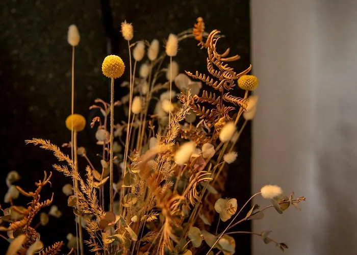 Szálloda Flem Mountain