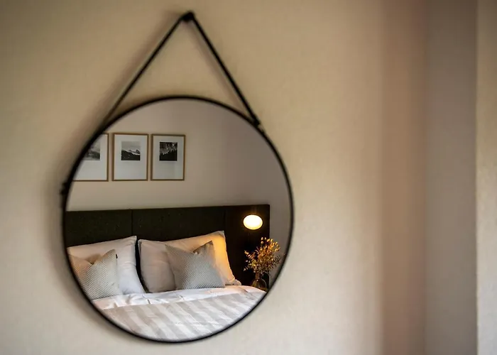 Flem Mountain Hotel 3*