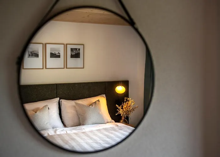 Flem Mountain Hotel Flims