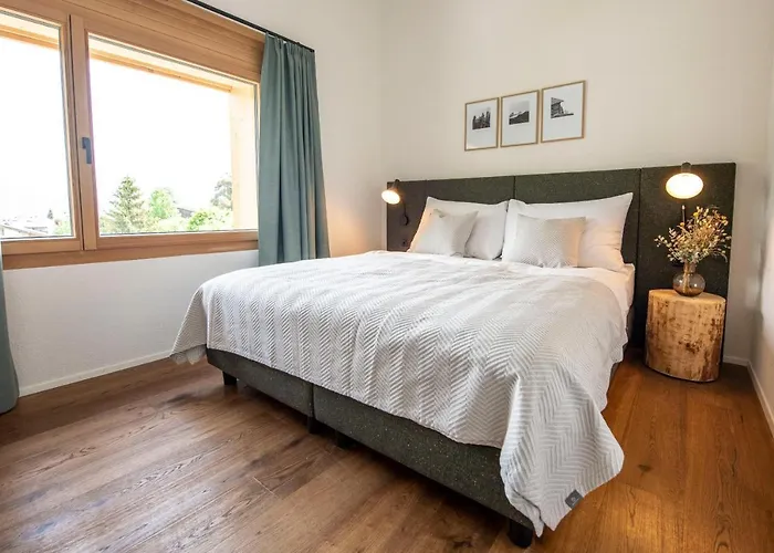 Flem Mountain 3* Flims