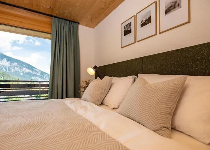 Szálloda Flem Mountain 3*