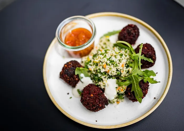 Szálloda Flem Mountain 3*