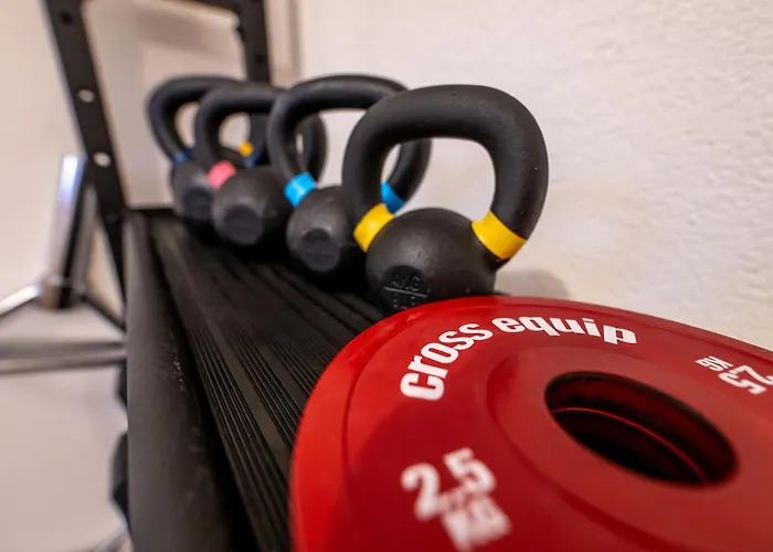 Szálloda Flem Mountain