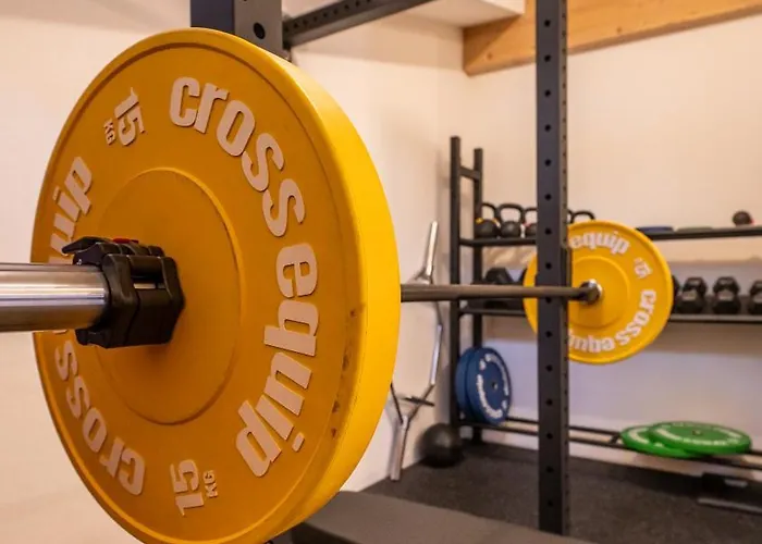 Flem Mountain Szálloda