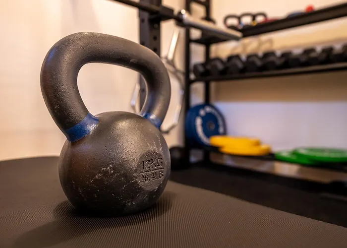 Szálloda Flem Mountain Flims