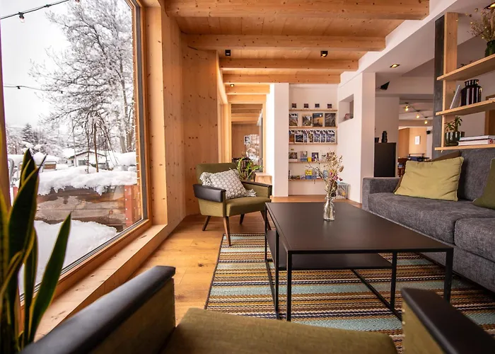 Flem Mountain Szálloda 3*