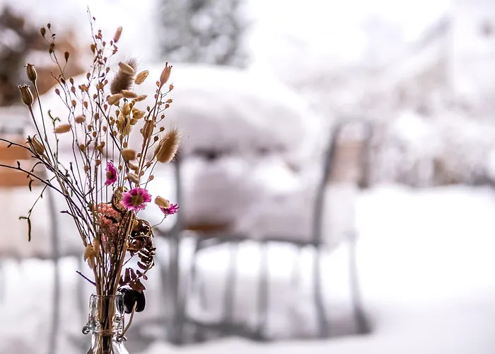 Szálloda Flem Mountain