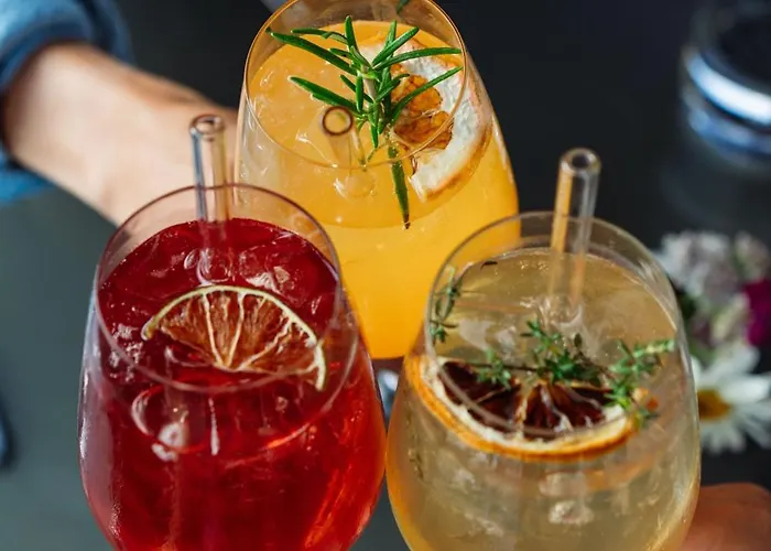 Flem Mountain Szálloda 3*