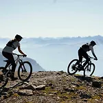 Flem Mountain Szálloda Flims
