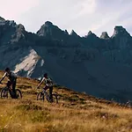 Flem Mountain Szálloda Flims