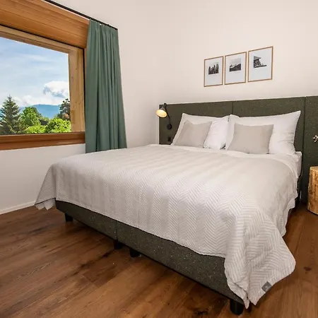 Flem Mountain Hotel 3*