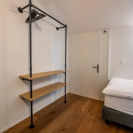 Hotel Flem Mountain *