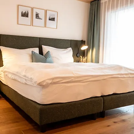 Hotel Flem Mountain Flims