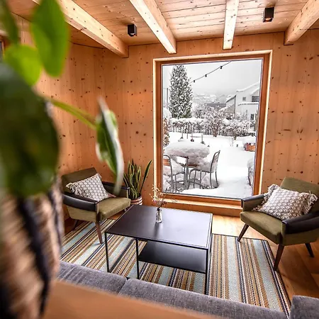 Hotel Flem Mountain