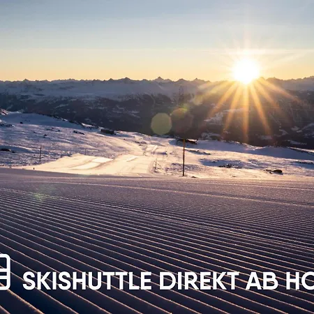 Hotel Flem Mountain Flims