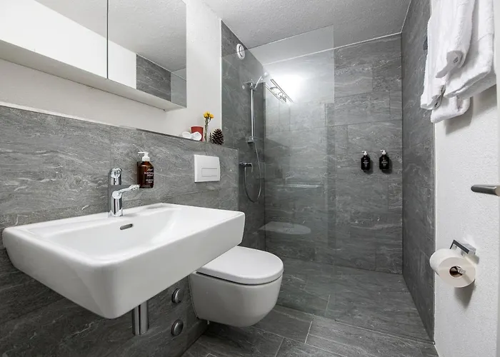 Flem Mountain Hotel Flims