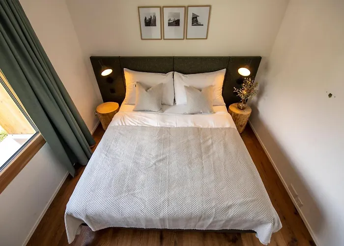 Flem Mountain Hotel Flims