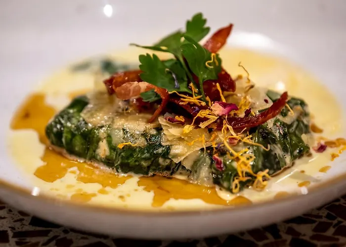 Flem Mountain Hotel 3*